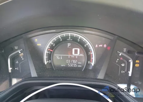2019 Honda Cr-V Lx from USA, damaged, VIN 2HKRW6H30KH215102